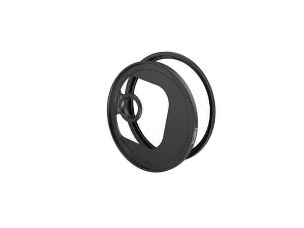 SmallRig 4585, Aluminum oxide, Svart, 70 mm, 70 mm, 6 mm, 15 g