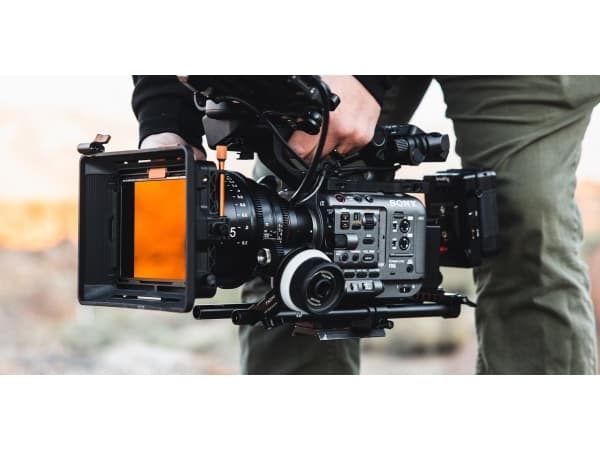PolarPro 4x5.65 Filters - Motion Clubhouse Edition, Mist filter, 1 pc(s)