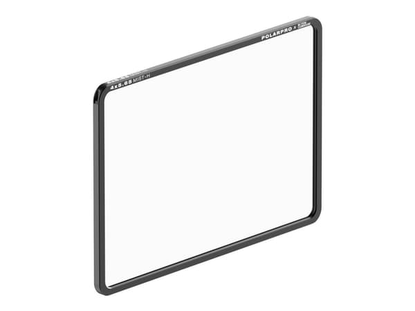 Polar Pro Motion Clubhouse Edition - Filter - dis (1/2 diffusjonsstyrke)
