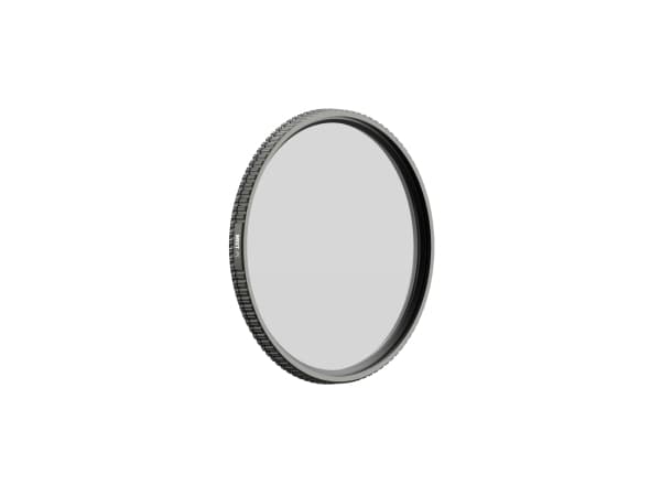 PolarPro Shortstache Filter - Black Mist + Polarizer (77mm / Mist PL | 1/2 Strength Black Mist), 7.7 cm, Black Mist + Polarizer camera filter, 1 pc(s