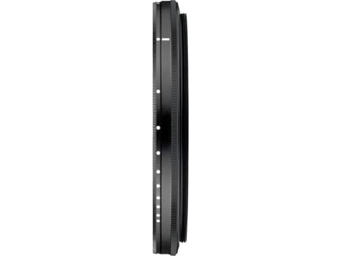 Suodatin B&W International XS-Pro Digital ND Vario MRC nano 67mm (1075250)
