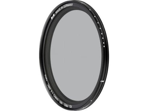 Suodatin B&amp;W International XS-Pro Digital ND Vario MRC nano 67mm (1075250)