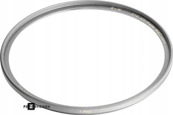 B&W International B+W T-Pro 010 UV-Haze MRC nano 58 mm filter