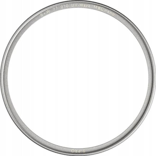 B&W International B+W T-Pro 010 UV-Haze MRC nano 58 mm filter