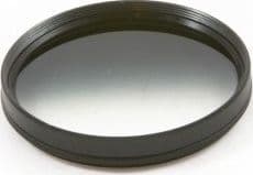 Måkefilter 40,5mm - CPL / UV / HALVGRÅ