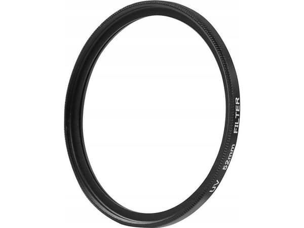Suodatin Puluz Suodatin UV Puluz Insta360 Ace Pro:lle (52 mm)