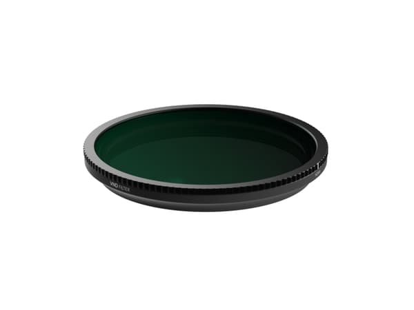 Suodatin ShiftCam ShiftCam LensUltra VND -suodatin 2 - 5 pistettä