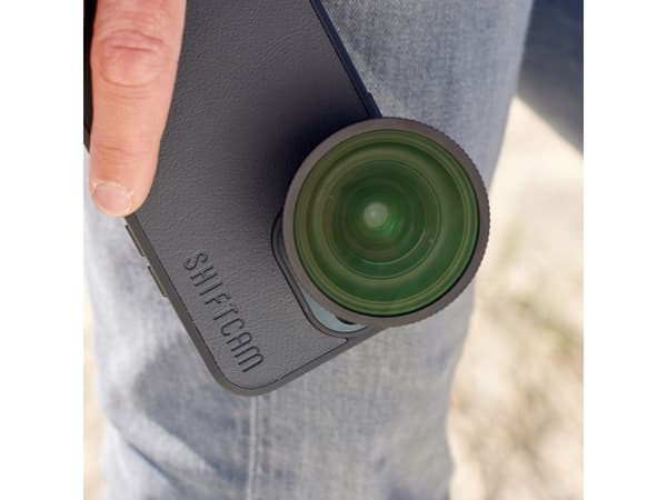 ShiftCam ShiftCam LensUltra CPL Filter