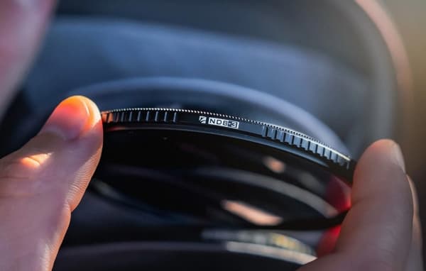 Freewell Filter ND4 Filter Freewell Series M2 82mm