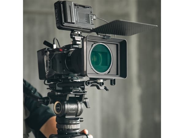 SmallRig 4799, 10,3 cm, Kameran suodatinsarja, 3 kpl