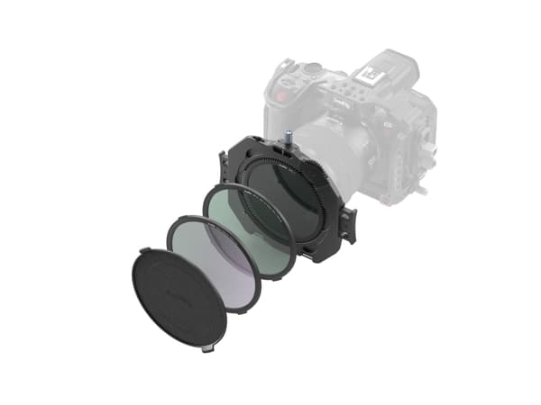 SmallRig 4412, Polarising camera filter, 1 pc(s)