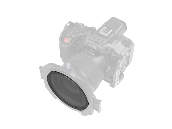 SmallRig 4650, 10,3 cm, Kameran suodatinsarja, 1 kpl