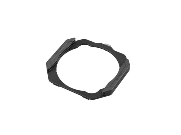 SmallRig 4654, Kamerafilterholder, Sort, Aluminium, Fiberglass, Nylon, Rustfritt stål, 120 mm, 120 mm, 16 mm