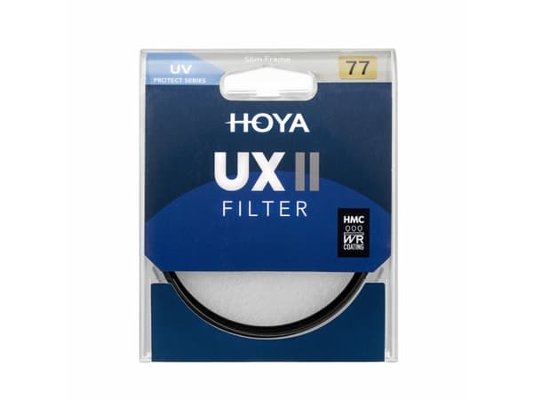Hoya UX II UV, 6,7 cm, Ultraviolett (UV) filter, 1 styck