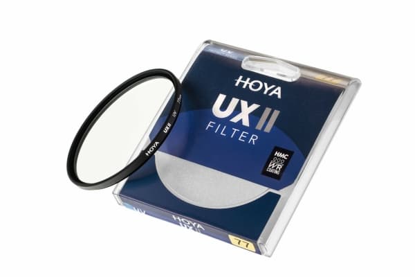 Hoya UX II UV, 6,7 cm, Ultraviolett (UV) filter, 1 styck