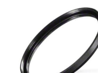 Walimex Slim MC UV 58mm, 5,8 cm, Kameran ultraviolettisuodin (UV), 1 kpl