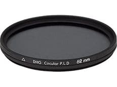 Doerr Polarisoiva suodatin C-PL DHG Pro, 37mm (FD316137)
