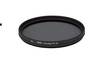 Doerr Polarisoiva suodatin C-PL DHG Pro - 40,5 mm (FD316140)