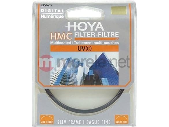 Hoya UV(C) HMC 46mm, 4,6 cm Hoya UV(C) HMC 46mm, 4,6 cm