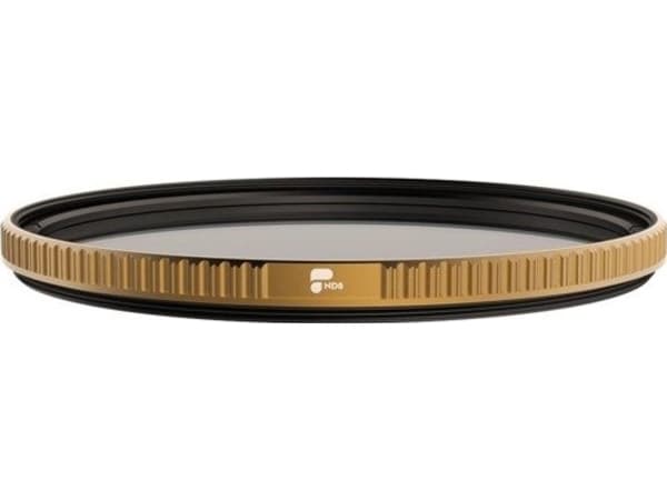 PolarPro QuartzLine, 7,7 cm, Nøytral tetthet, Flerbestandig belegg (MRC), 1 stykker