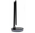 Miniatyrbillede 2 af 8: Platinet desk lamp PDL400 12W, black (45938)