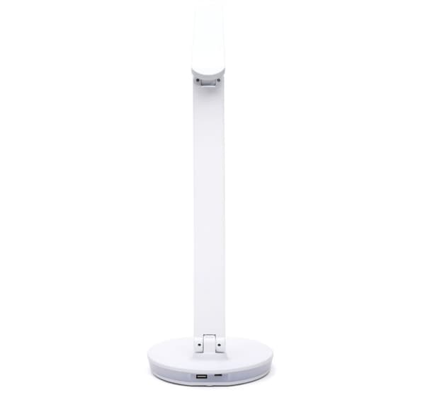 Platinet bordlampe PDL400 12W, hvit (45937)