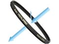 Miniatyrbilde 4 av 5: Kenko RealPro - Filter - UV - 67 mm