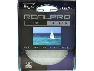 Kenko RealPro - Filter - UV - 67 mm