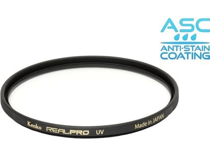 Kenko RealPro - Filter - UV - 67 mm