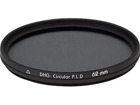 Doerr C-PL DHG Pro polarisasjonsfilter - 82 mm (FD316182)