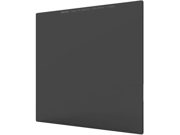 NiSi Square Nano IRND 100x100mm ND1000 10Stops