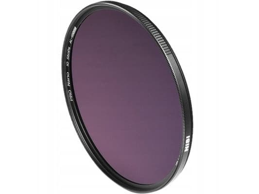 NiSi IRND1000 Pro Nano Huc 39mm