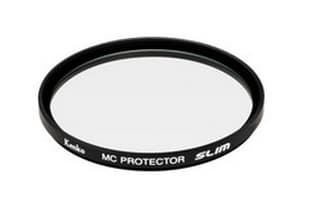 Kenko 382936, 8,2 cm, Skyddsfilter för kameror, 1 styck