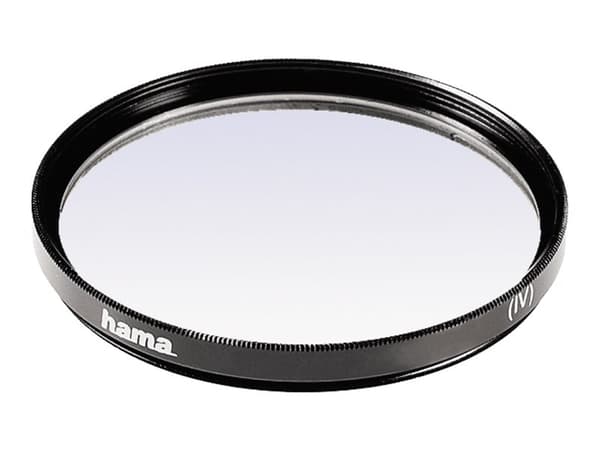 Hama UV Filter 390, 77mm, 7,7 cm