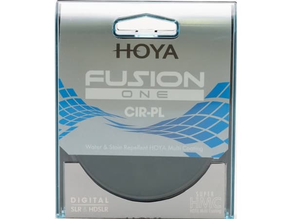Hoya Fusion ONE CIR-PL, 4,9 cm, pyöröpolarisaatiokamerasuodin, 1 kpl