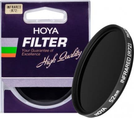 Hoya infrarött filter 77 mm (24066015495)