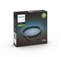 Miniatyrbilde 3 av 3: Philips Hue, utendørs 24V kabelforlengelse, 2,5m