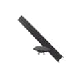 Miniatyrbild 3 av 3: Nanoleaf, Lines Skin Black Matte 9st