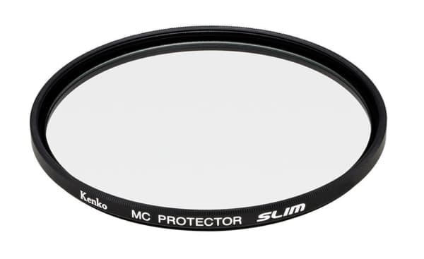 Kenko KEDSMPR72, 7,2 cm, Skyddsfilter för kameror, 1 styck