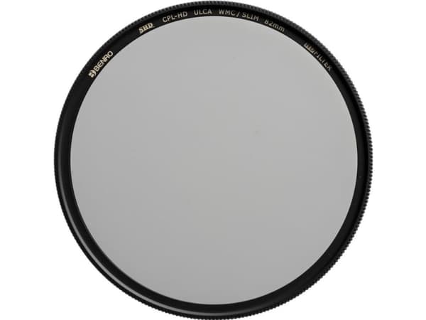 Filtr Benro Benro Filtr SHD CPL HD ULCA WMC Slim 82