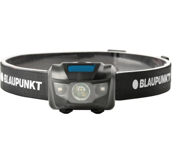 Blaupunkt pannlampa BT-HL9023 LED