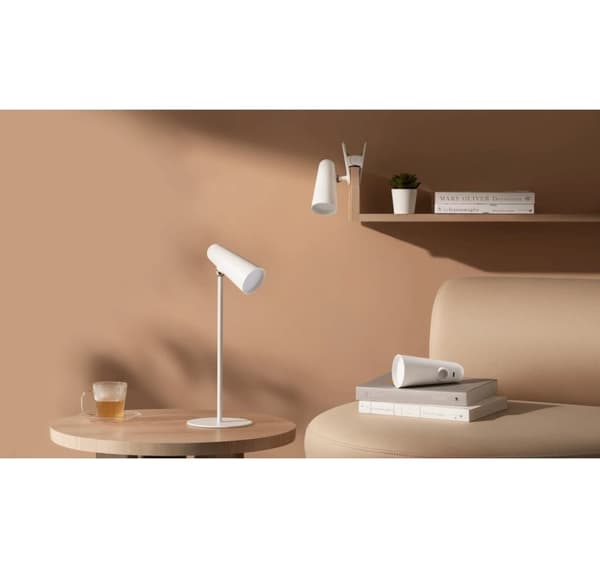 Xiaomi flexibel uppladdningsbar lampa