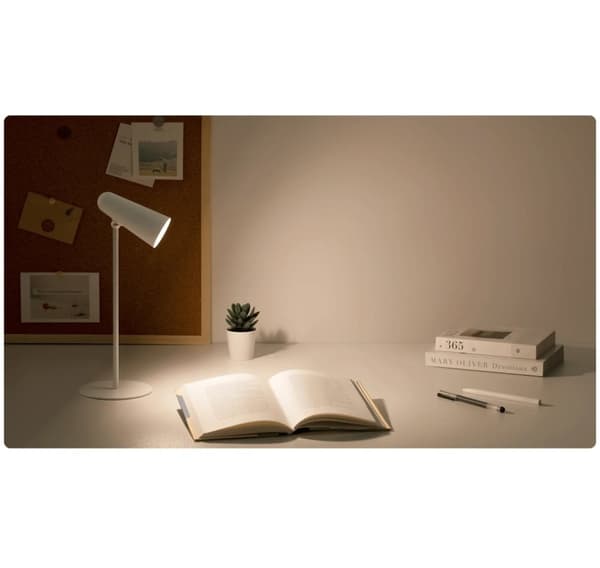 Xiaomi flexibel uppladdningsbar lampa
