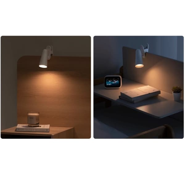 Xiaomi flexibel uppladdningsbar lampa