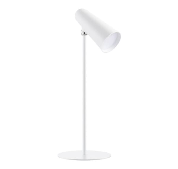 Xiaomi flexibel uppladdningsbar lampa Vit