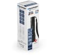 Miniatyrbild 2 av 2: Blaupunkt ficklampa BT-FL8060 +Zoom LED