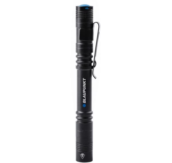 Blaupunkt lommelygte BT-FL2015 LED