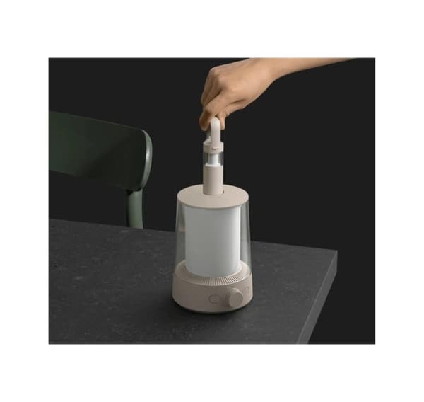 Xiaomi, lykta, multifunktionscampinglykta