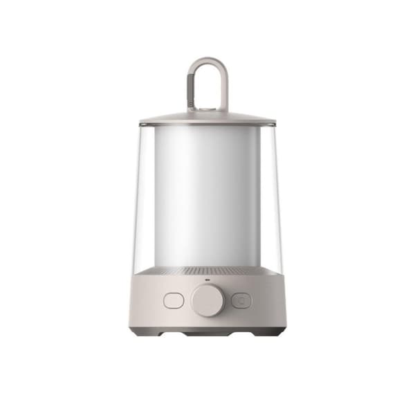 Xiaomi, lykta, multifunktionscampinglykta
