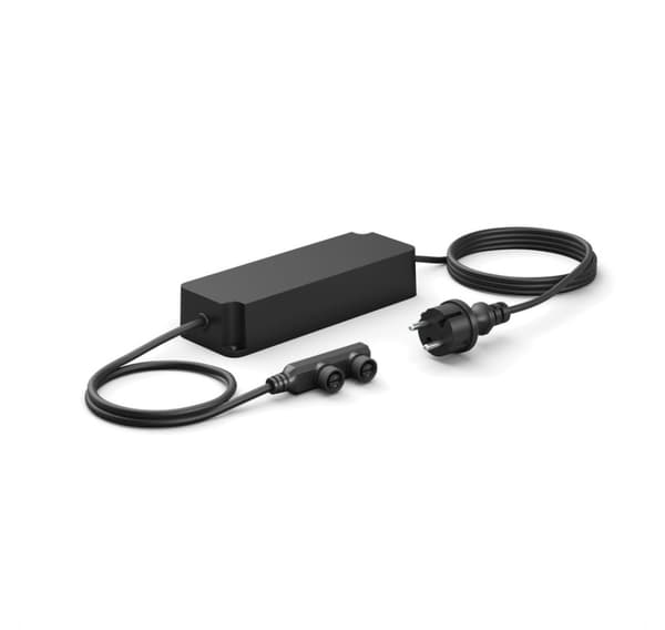 Philips Hue, 100W utomhus-PSU med kontakt